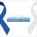 Juvenile arthritis awareness month