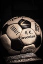 Juventus Football ball