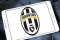 juventus soccer club logo