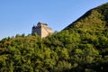 Juyongguan Juyong Pass Great Wall of China Royalty Free Stock Photo