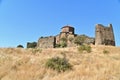 Jvari Monastery, Ancient Medieval Georgian Church