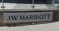 JW Marriott Hotel by Marriot