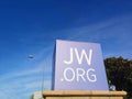 jw.org logo of Jehovah's Witnesses