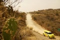 JWRC Corona Rally Mexico