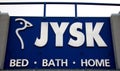 JYSK