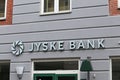 Jyske bank