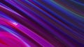 4k abstract background with chromatic aberrations