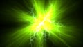 4k Abstract current lightning,magnetic power energy,ions particles fireworks.