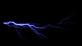 Lightning Thunder Strikes Fx Loop