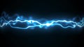 Electric Lightning Strikes Distorted Fx Loop