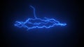 Electric Thunder Strikes Kinetic Action Fx Loop