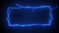 Electric Thunder Strikes Kinetic Action Fx Loop