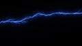 Electric Thunder Strikes Kinetic Action Fx Loop