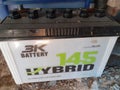 3K Batty hybrid