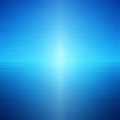 4K beautiful blue gradient background with noise Royalty Free Stock Photo
