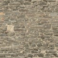 8K castle wall slate Diffuse and Albedo map for 3d materials