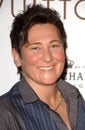 k d lang Royalty Free Stock Photo