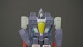 4k HDR video Transformers Energon Armor Ramjet