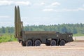 9K720 Iskander (SS-26 Stone)