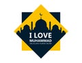 I love muhammad sallallahu alaihis salam image