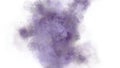 4k Mist smoke fog,water liquid gas steam,nebula plasma firework cloud particle.