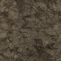 8K mud Diffuse and Albedo map for 3d materials Royalty Free Stock Photo