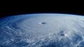 4K NASA Cinemagraph Collection - Hurricane
