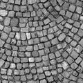 8K pavement floor patterns roughness texture, height map or specular for Imperfection map for 3d materials, Black and white