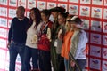 10K pirate race Bilbao Night Marathon October 2023 female winners