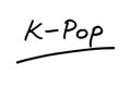 K-Pop