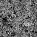 8K rock ground roughness texture, height map or specular for Imperfection map for 3d materials, Black and white texture