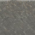 8K roof slate tiles Diffuse and Albedo map for 3d materials