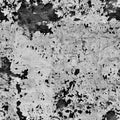 8K rough plaster roughness texture, height map or specular for Imperfection map for 3d materials, Black and white texture