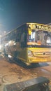 K.S Travles in india luxury buses