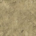 8K sand Diffuse and Albedo map for 3d materials Royalty Free Stock Photo