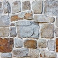 2k seamless masonry texture, with a resolution of 2048 pixels. A photo of a stone