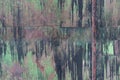 4k seamless texture, painted iron, painted metal, dirty iron sheets