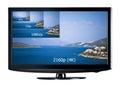 4K television display