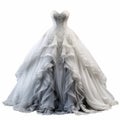 32k Uhd Wedding Dress: Hyper Realistic, Super Detailed, Classic Hollywood Glamour