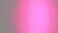 4K Video of Light Background, Pink Light change to Orange Light