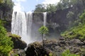 K50 Waterfall in VietnamÃ¢â¬â¢s Central Highland