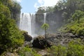 K50 Waterfall in VietnamÃ¢â¬â¢s Central Highland