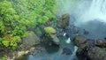 K50 Waterfall in VietnamÃ¢â¬â¢s Central Highland