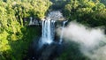 K50 Waterfall in VietnamÃ¢â¬â¢s Central Highland