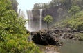 K50 Waterfall in VietnamÃ¢â¬â¢s Central Highland