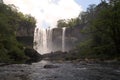 K50 Waterfall in VietnamÃ¢â¬â¢s Central Highland