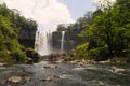 K50 Waterfall in VietnamÃ¢â¬â¢s Central Highland