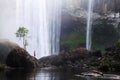 K50 Waterfall in VietnamÃ¢â¬â¢s Central Highland