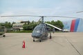 Ka-226 helicopter