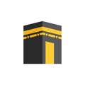 Kaaba icon